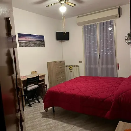 Il Girasole Bed & Breakfast *