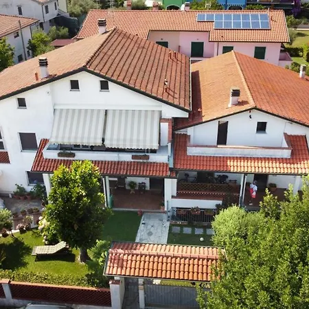 Bed & Breakfast Il Girasole *