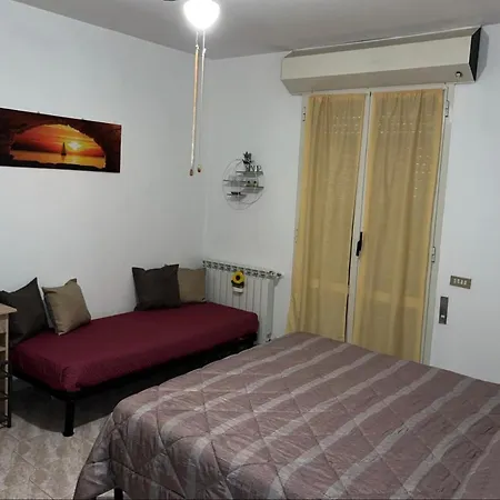 Bed & Breakfast Il Girasole Ortonovo