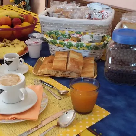 Bed & Breakfast Il Girasole *