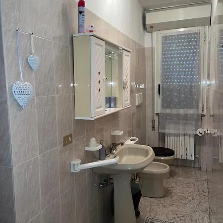 Bed & Breakfast Il Girasole *