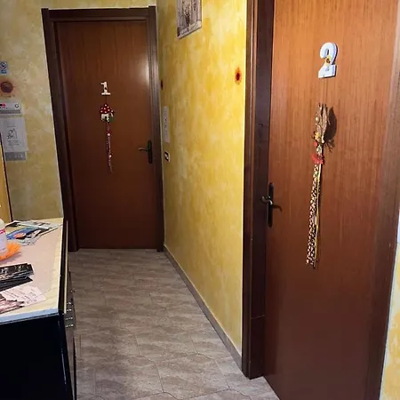 Il Girasole Bed & Breakfast *