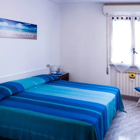 Il Girasole Bed & Breakfast