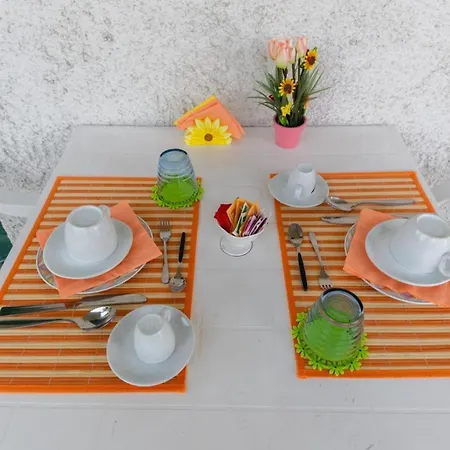Bed & Breakfast Il Girasole *