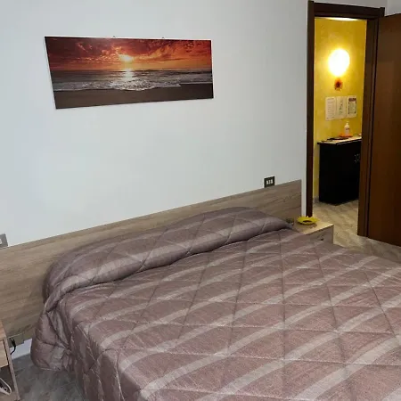 Bed & Breakfast Il Girasole *