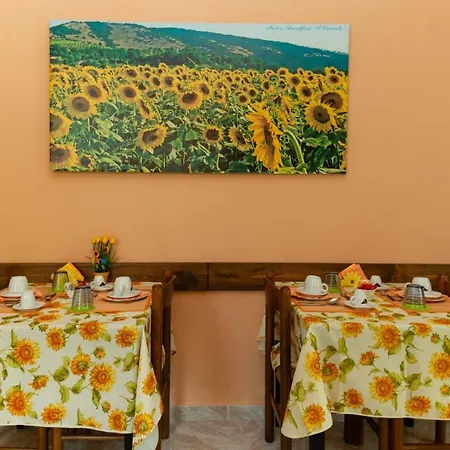 Il Girasole Ortonovo
