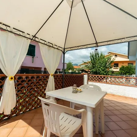 Il Girasole Bed & Breakfast