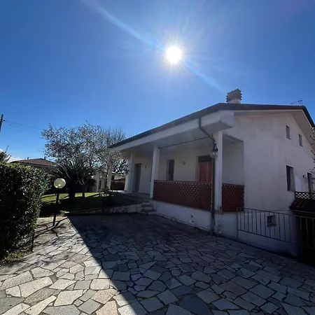 Il Girasole Bed & Breakfast