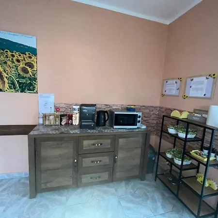 Bed & Breakfast Il Girasole