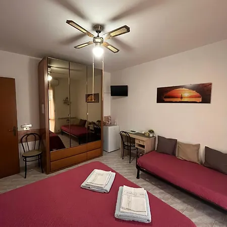 Bed & Breakfast Il Girasole *