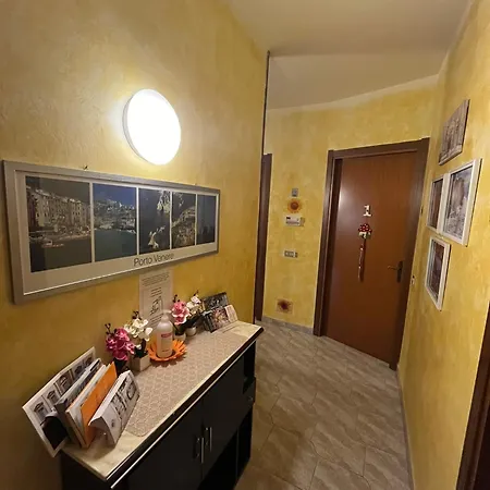 Il Girasole Bed & Breakfast Ortonovo