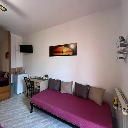 Bed & Breakfast Il Girasole