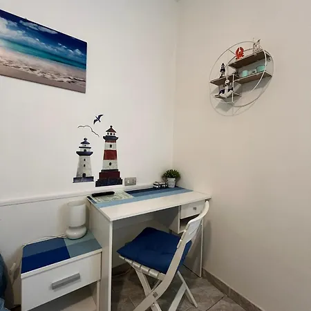 Il Girasole Bed & Breakfast *