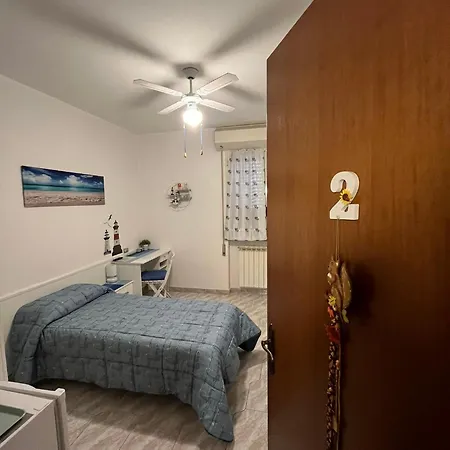 Il Girasole Bed & Breakfast Ortonovo