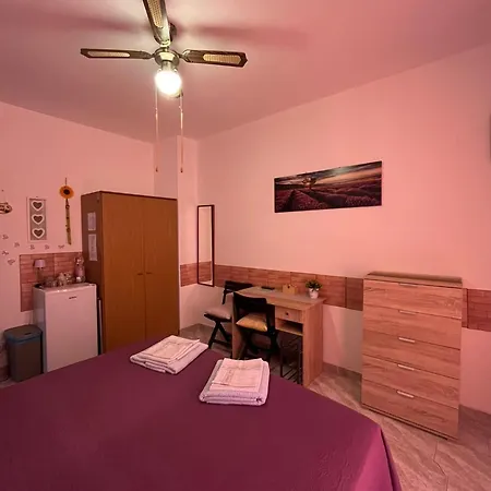 Il Girasole Bed & Breakfast *