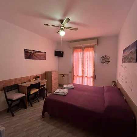 Bed & Breakfast Il Girasole Ortonovo