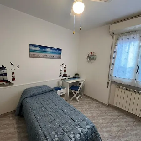 Il Girasole Bed & Breakfast Ortonovo