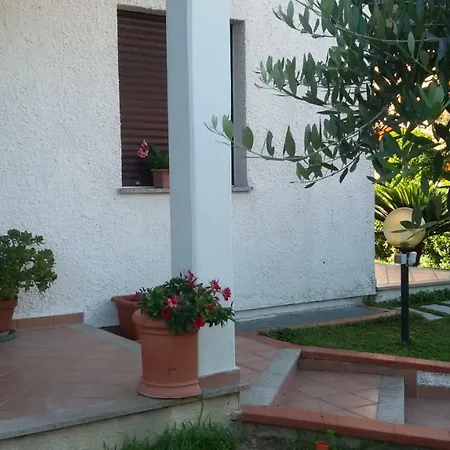 Bed & Breakfast Il Girasole *