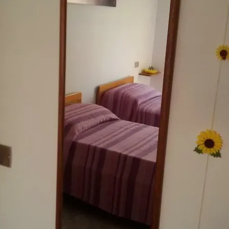 Il Girasole Bed & Breakfast *